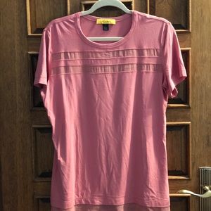 NWOT St. John tee